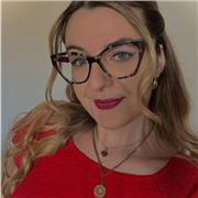 Laureata in Ingegneria Inf. e in magistrale in Sicurezza inf. offre lezioni sia a singole sia doposcuola completo. Per info contattatemi